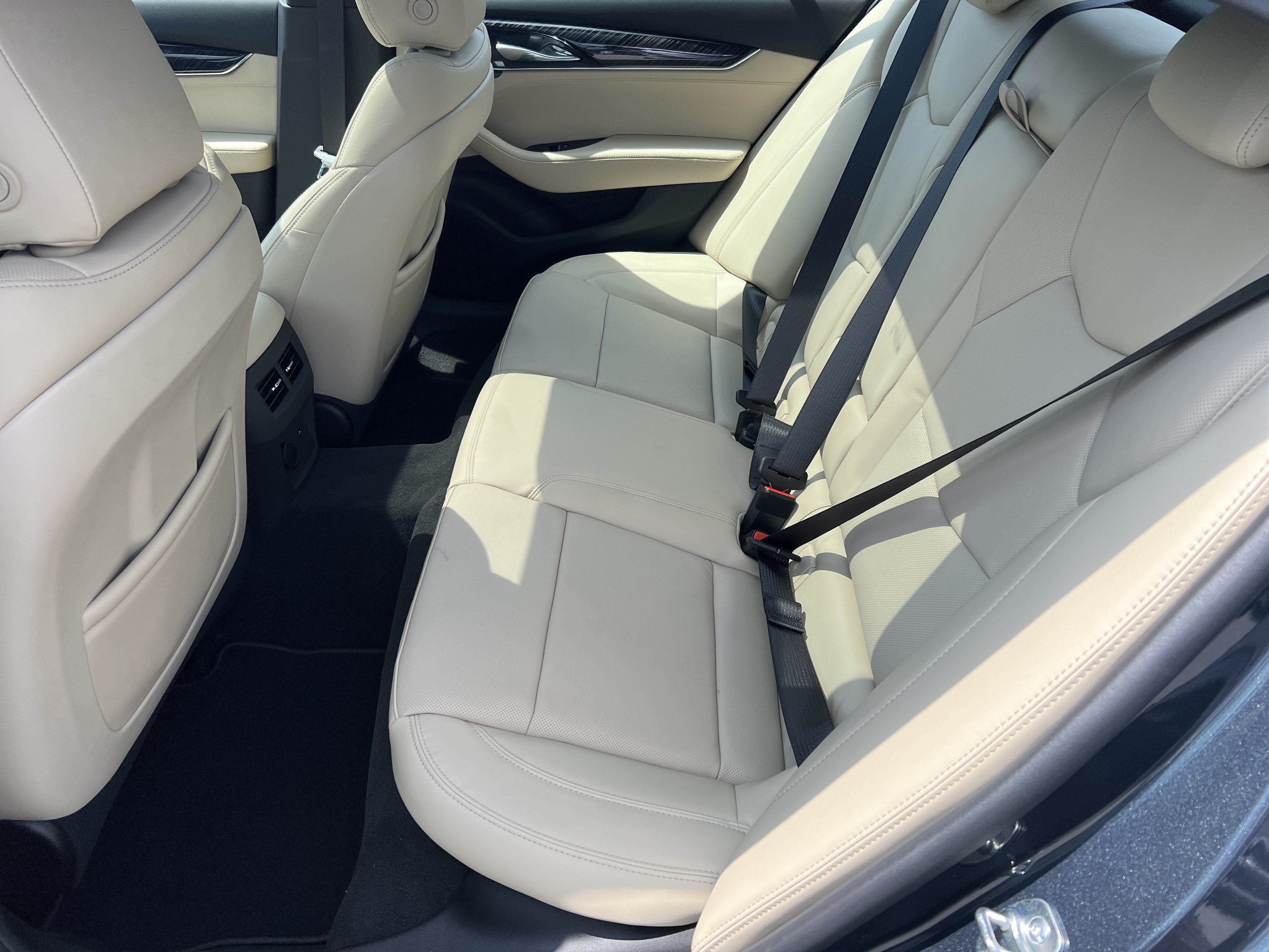 New 2026 Cadillac CT5 Premium Luxury RWD image 20