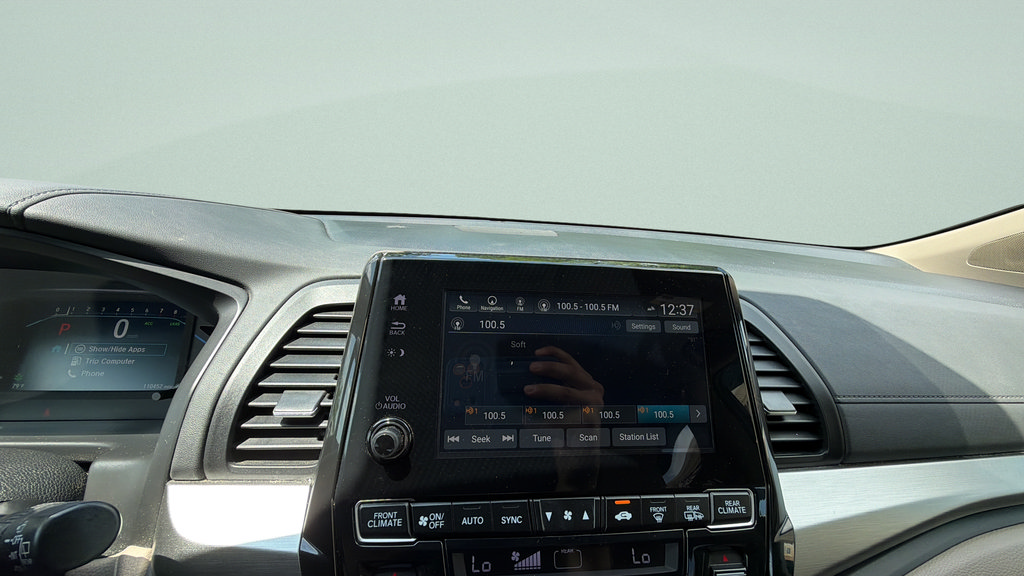 Used 2019 Honda Odyssey Touring image 15