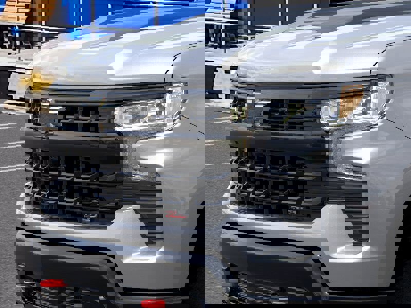 New 2026 Chevrolet Silverado 1500 LT Trail Boss w/ LT Trail Boss Premium Package image 13