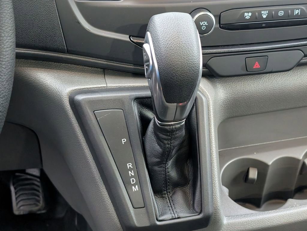 New 2026 Ford Transit 250 148 Medium Roof w/ Load Area Protection Package image 24