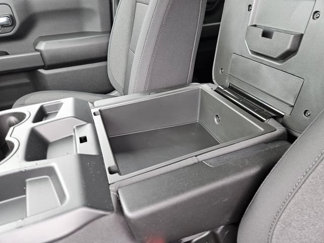 New 2026 Chevrolet Silverado 2500 Custom w/ Custom Value Package AWD/4WD image 26