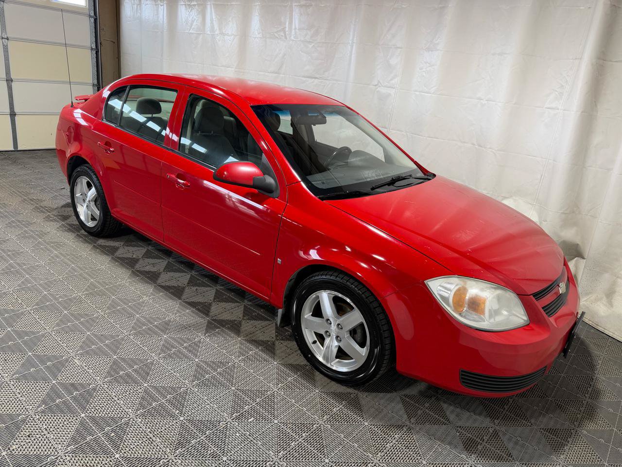 Used 2006 Chevrolet Cobalt LT w/ Preferred Equipment Group FWD image 10