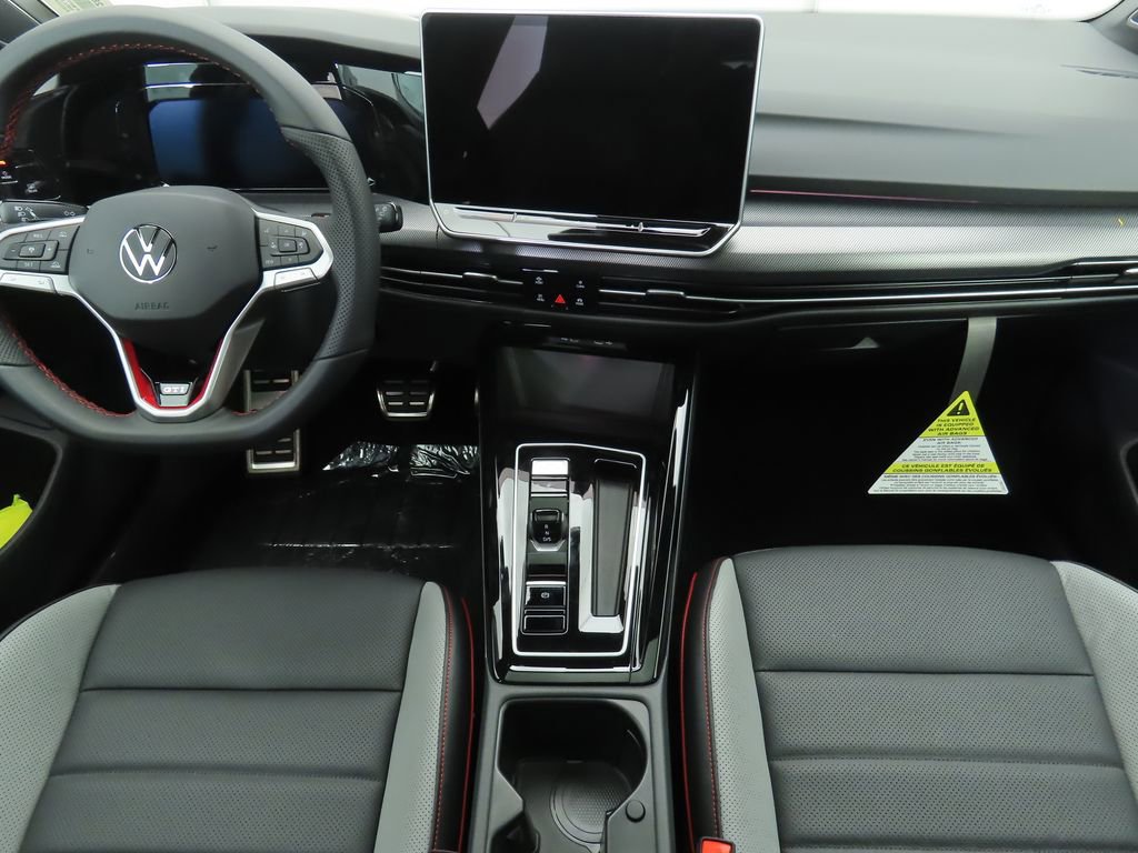 New 2026 Volkswagen GTI Autobahn image 13