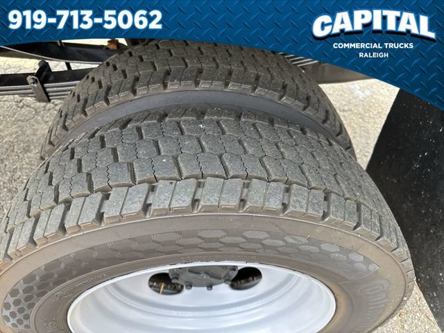 New 2025 Ford F550 4x4 Crew Cab Super Duty image 14