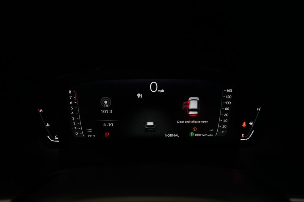 Certified 2025 Honda Pilot Elite image 2