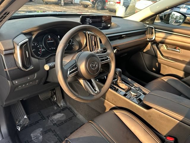 Used 2024 MAZDA CX-50 AWD 2.5 S w/ Weather Package image 33