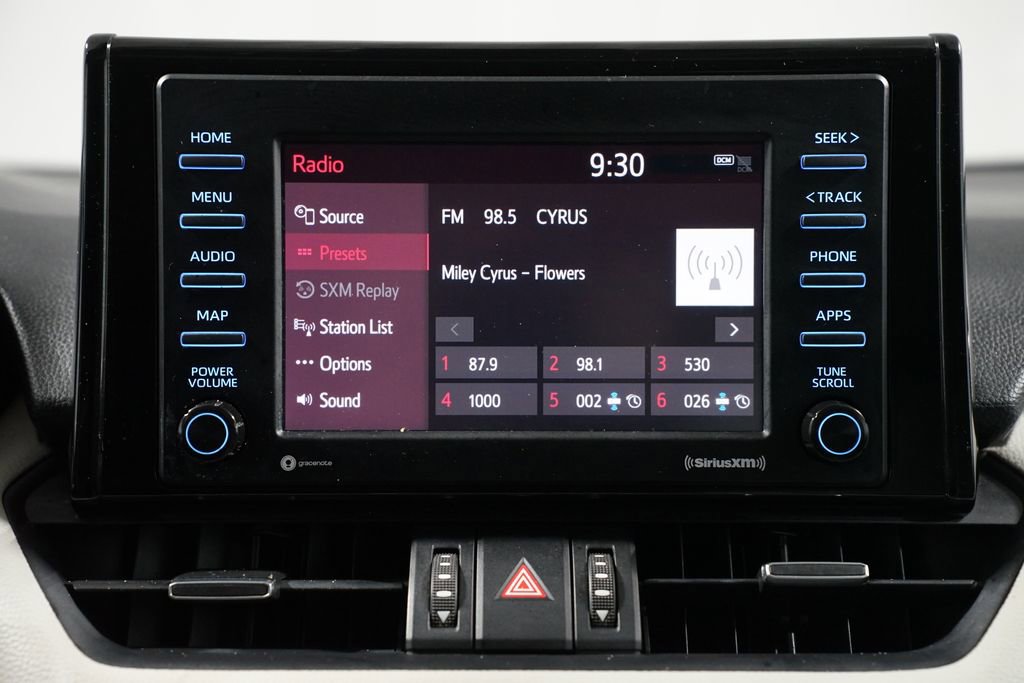 Certified 2021 Toyota RAV4 XLE Premium image 17