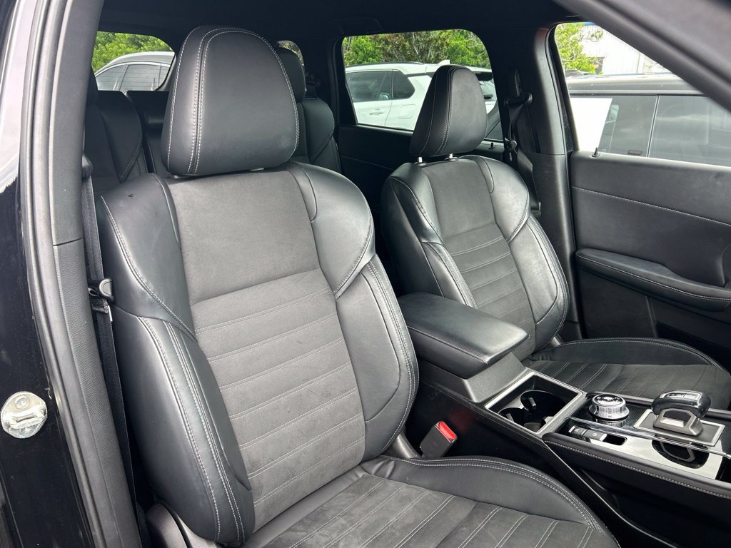 Used 2023 Mitsubishi Outlander SE Black Edition AWD/4WD image 43