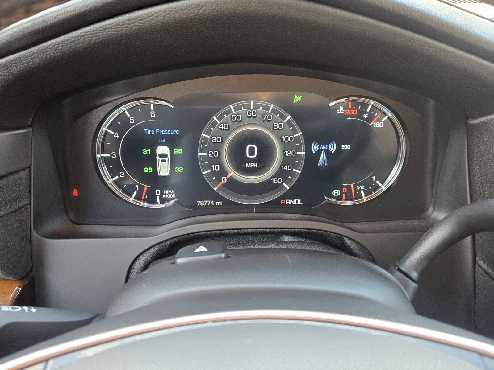 Used 2020 Cadillac Escalade Luxury image 29