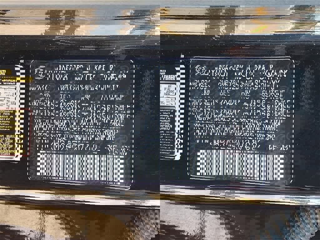 Used 2024 Hyundai Palisade SEL image 27