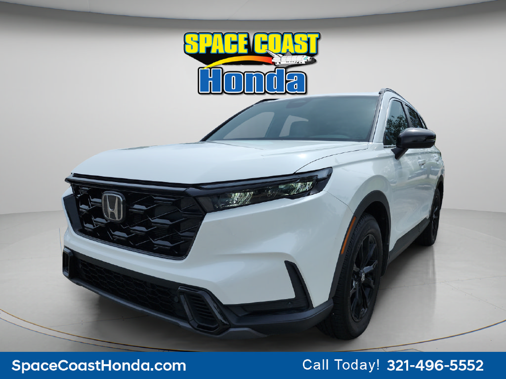 Used 2024 Honda CR-V Sport-L image 10