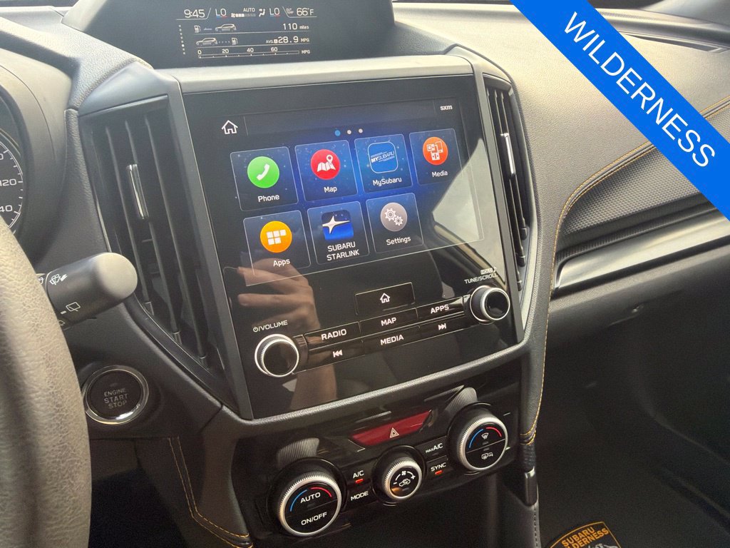 Used 2024 Subaru Forester Wilderness AWD/4WD image 16