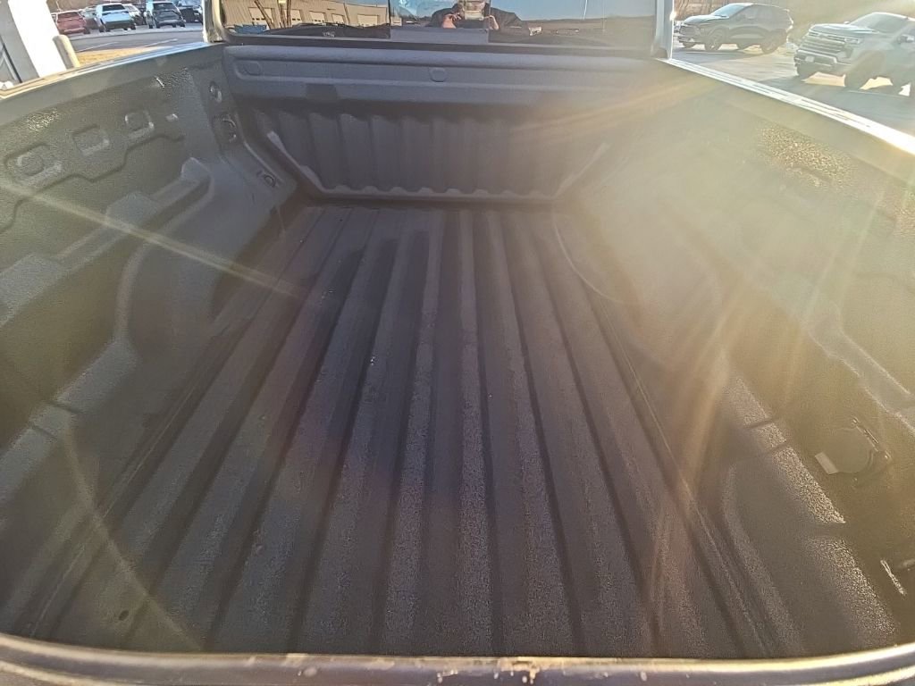 Certified 2024 Chevrolet Colorado Z71 w/ Z71 Convenience Package 2 image 9