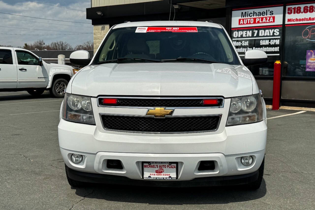 Used 2007 Chevrolet Suburban 2500 LT AWD/4WD image 9