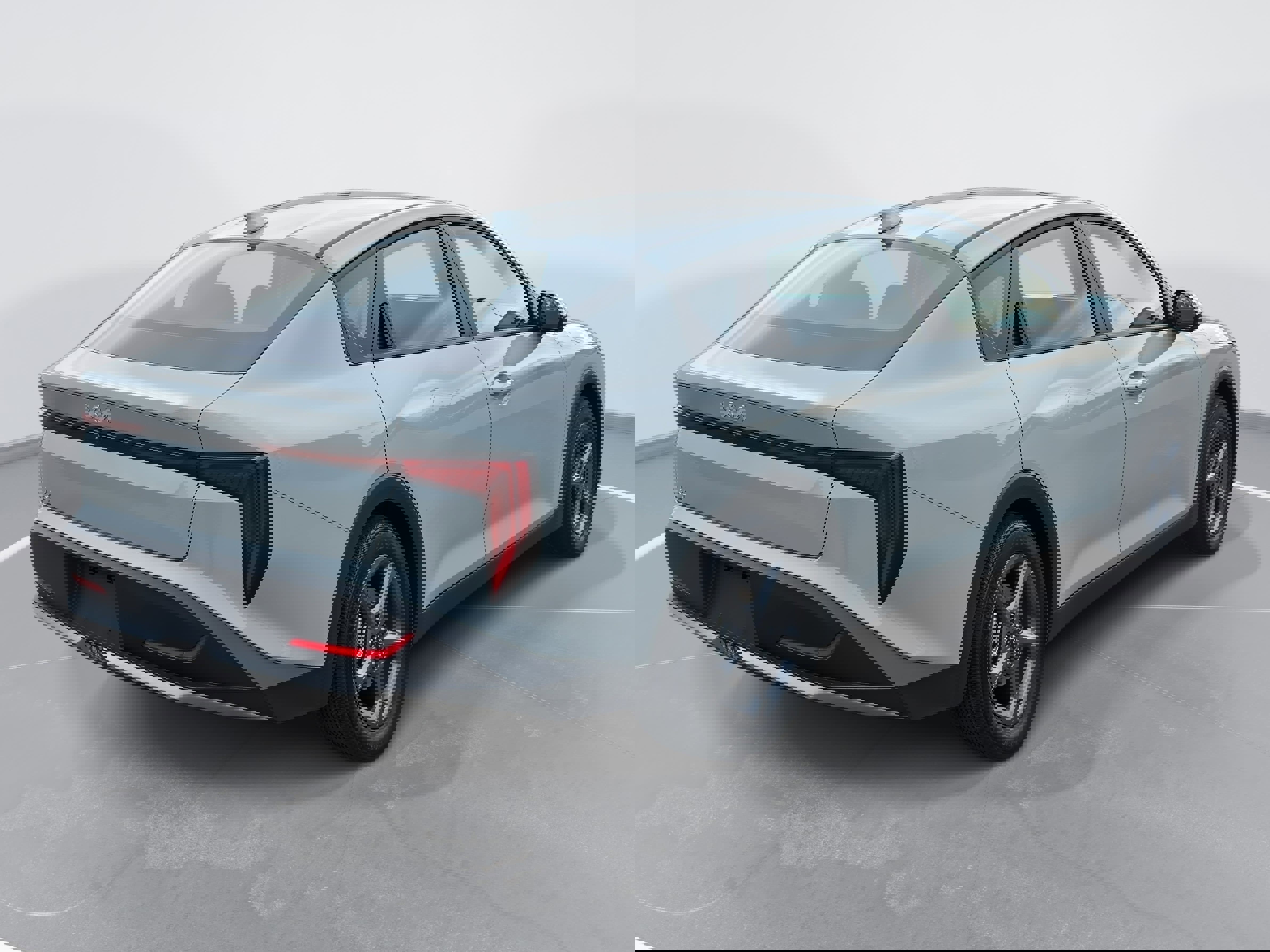 Used 2025 Kia K4 LXS image 5