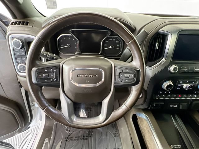 Used 2021 GMC Sierra 1500 Denali w/ Denali Ultimate Package AWD/4WD image 8