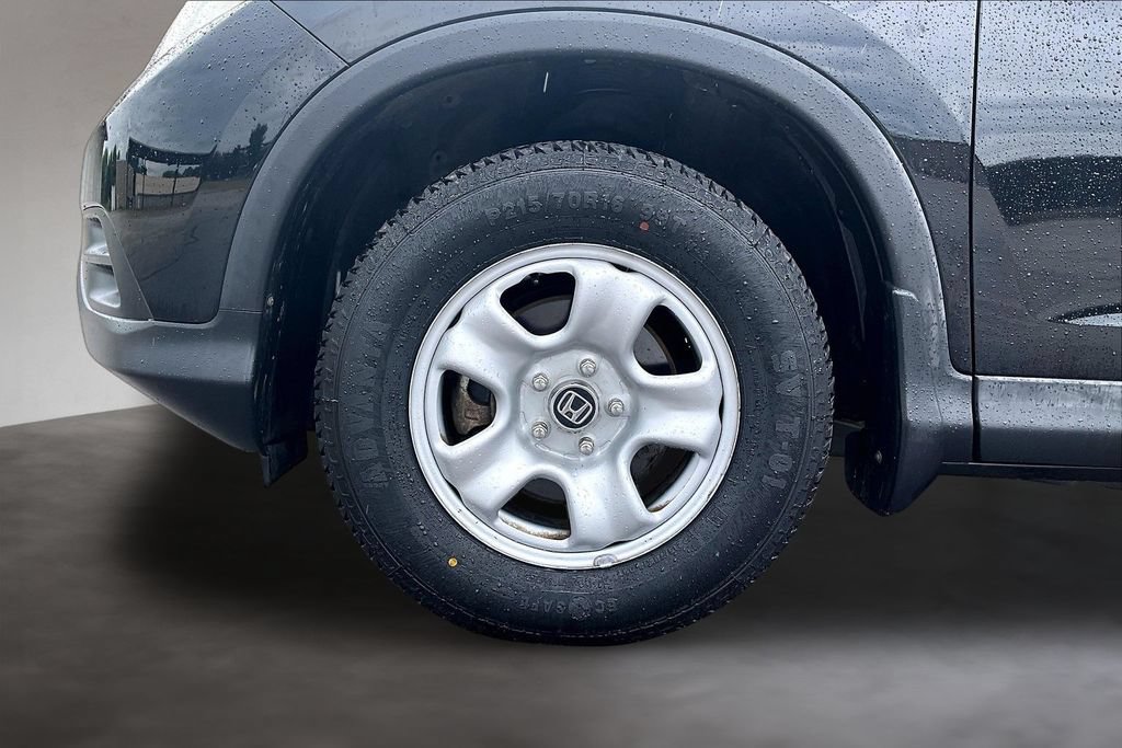 Used 2014 Honda CR-V LX image 31