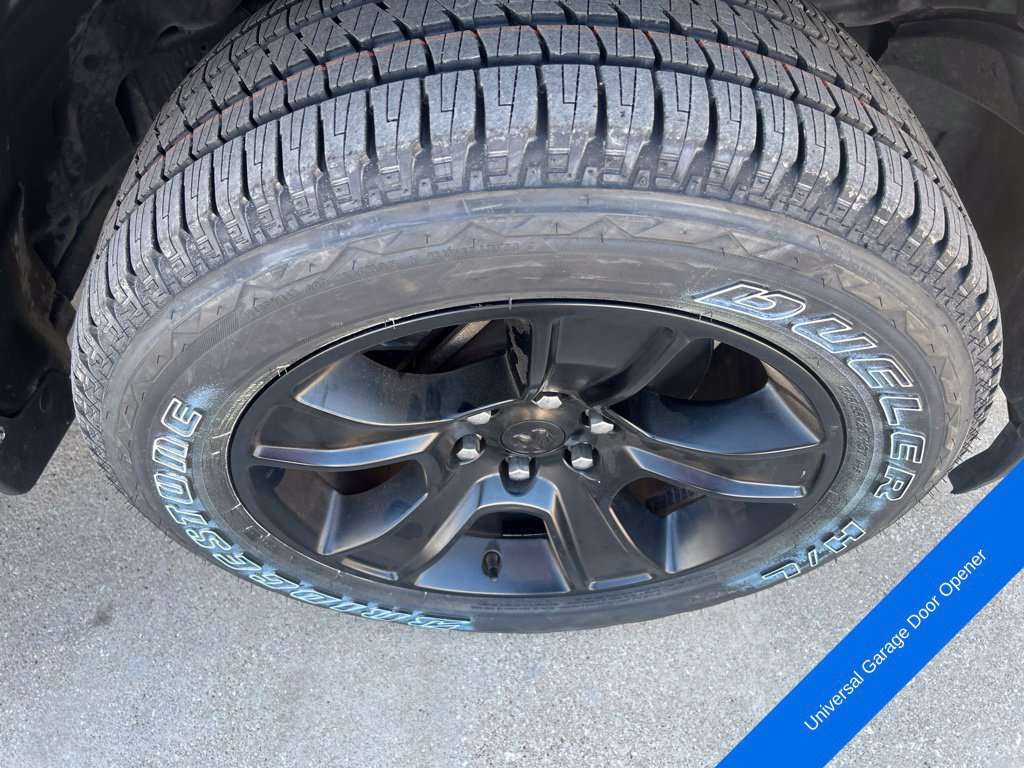 Used 2021 RAM 1500 Lone Star RWD image 18