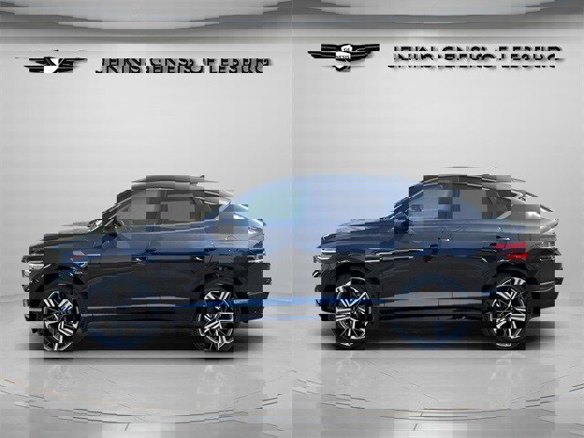 New 2025 Genesis GV80 3.5T e-SC image 7