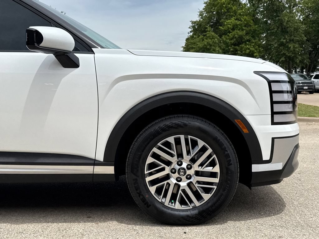 New 2026 Hyundai Palisade SEL FWD image 5