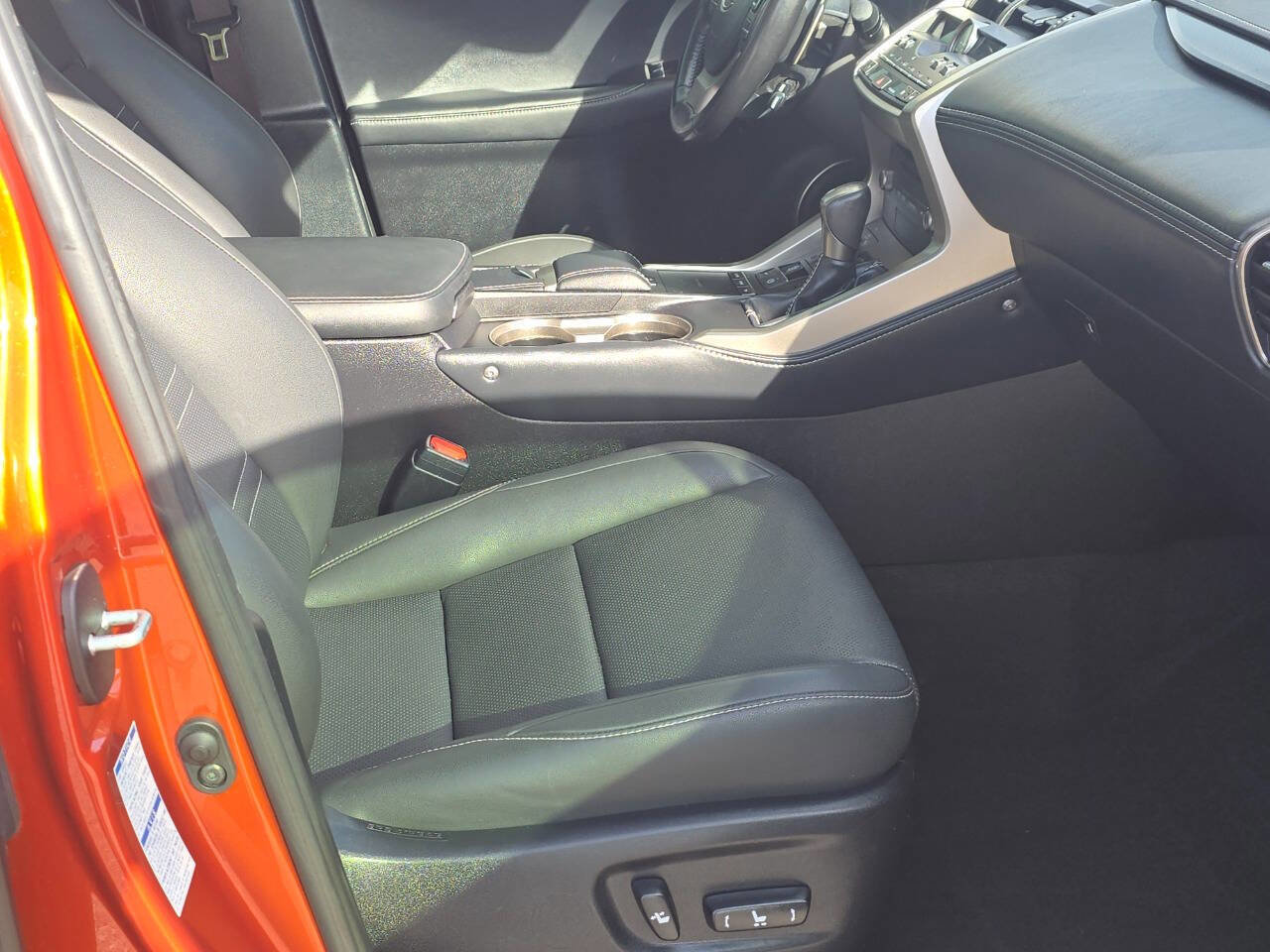 Used 2020 Lexus NX 300 Base AWD 4dr Crossover image 27