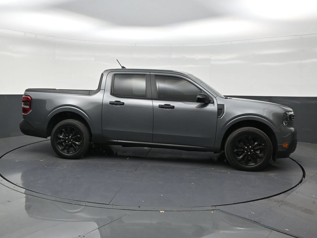 Used 2024 Ford Maverick XLT w/ XLT Luxury Package AWD/4WD image 6