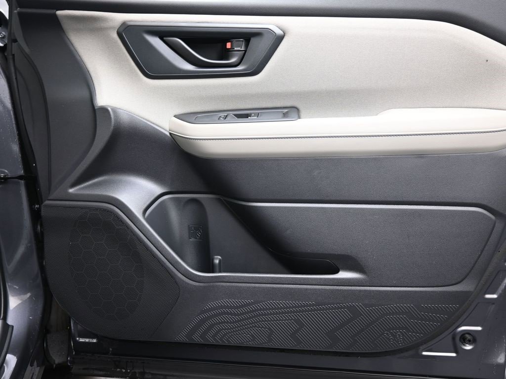 New 2026 Subaru Forester image 11