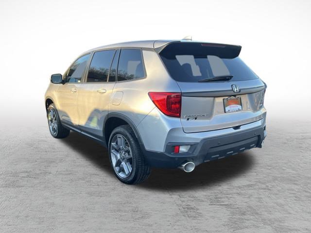 Used 2022 Honda Passport EX-L image 6
