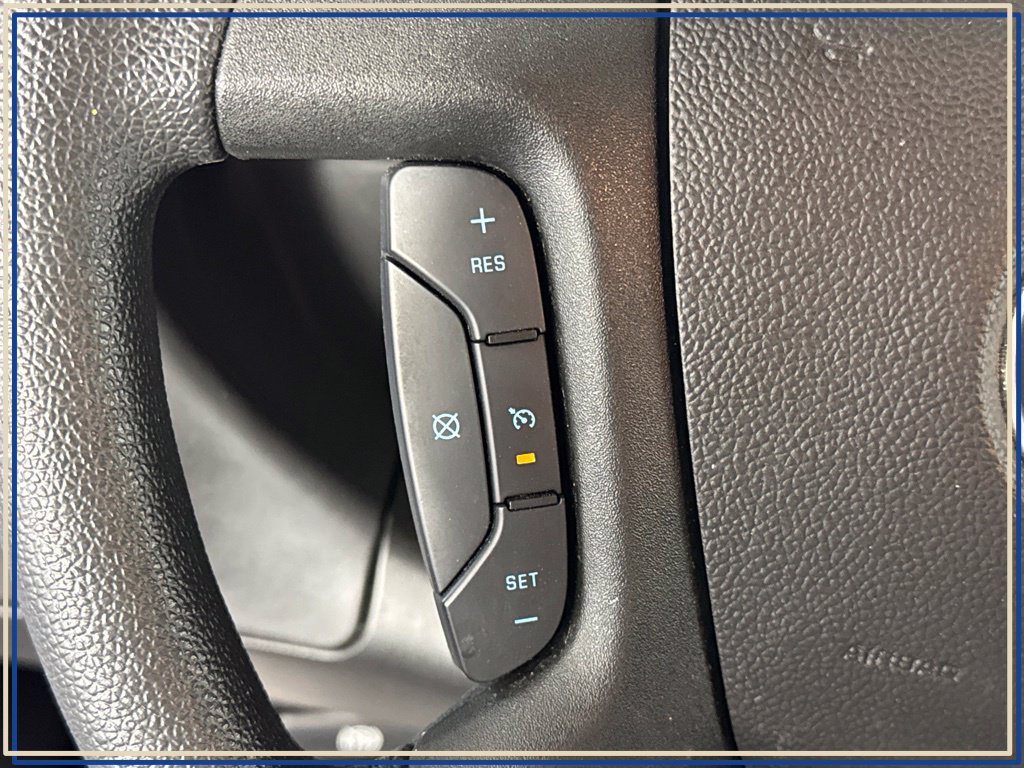 Used 2025 Chevrolet Express 2500 w/ Driver Convenience Package RWD image 18