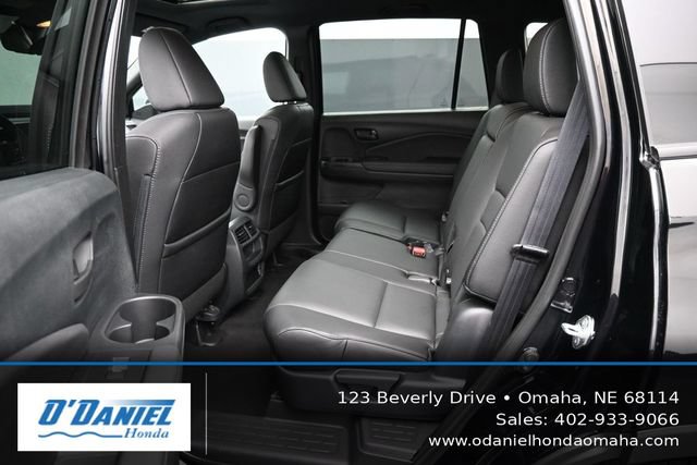 Used 2023 Honda Passport EX-L image 36