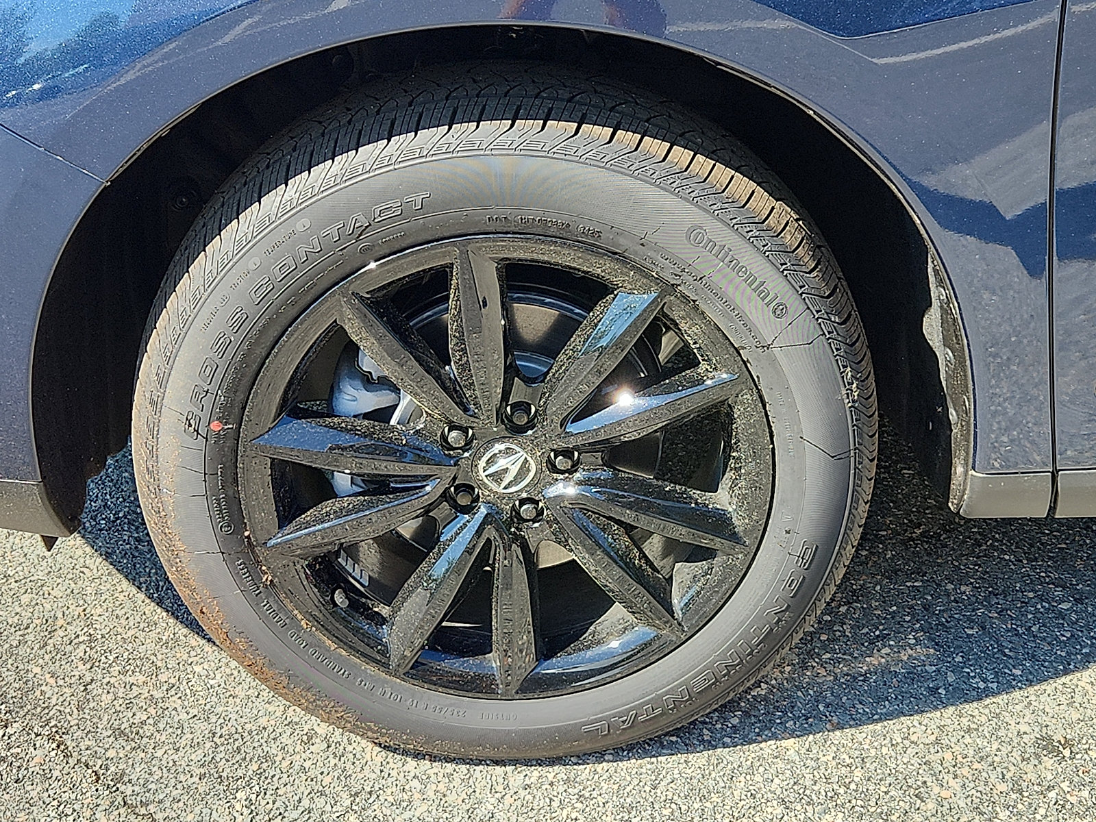 New 2026 Acura RDX SH-AWD image 8