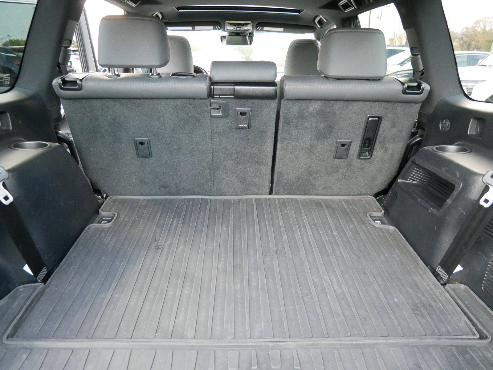 Certified 2023 Lexus GX 460 Premium w/ Premium Package AWD/4WD image 12