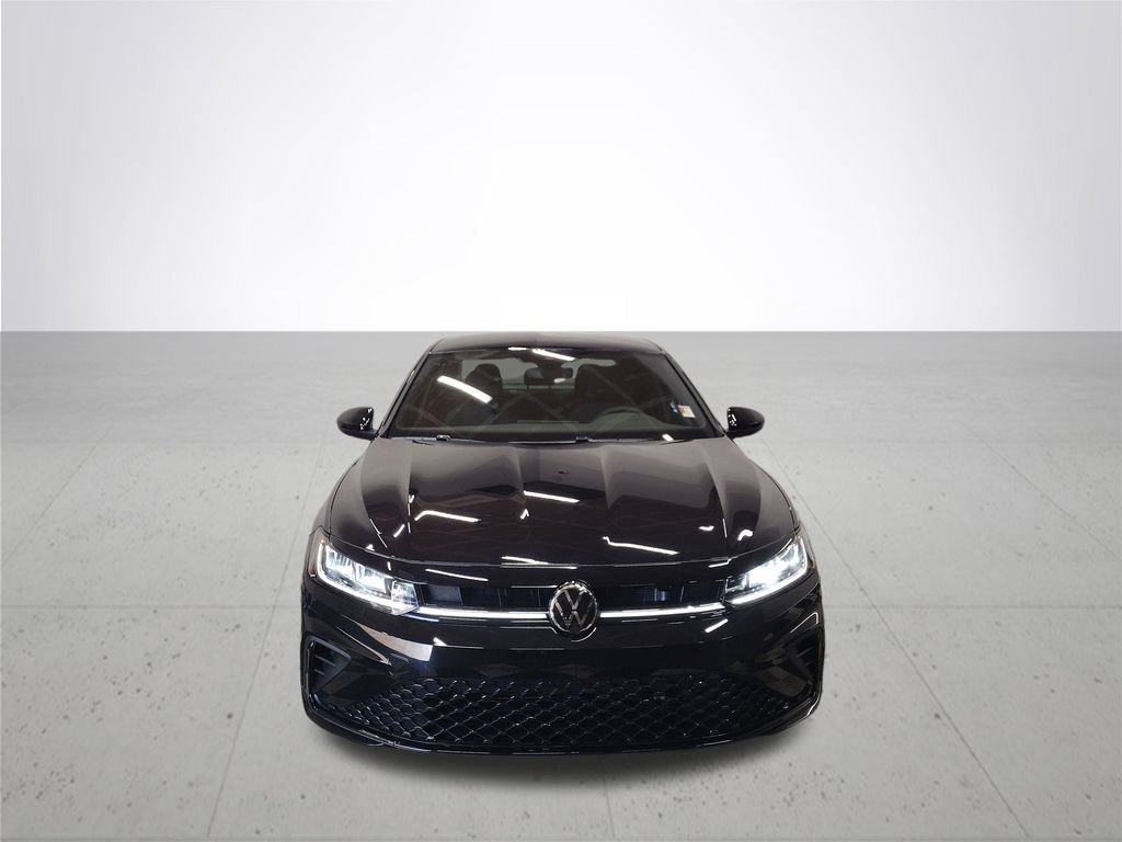 New 2025 Volkswagen Jetta Sport image 5