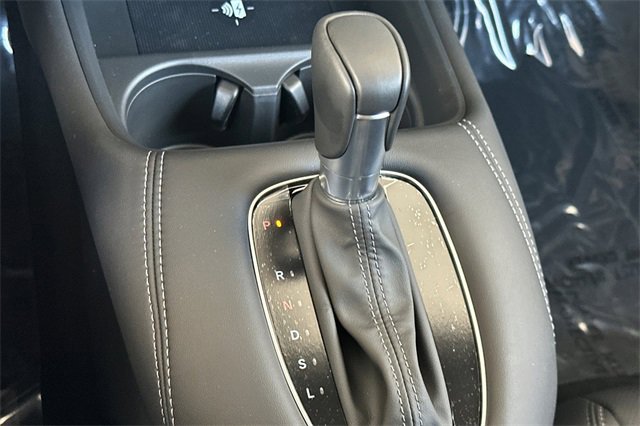 New 2026 Honda HR-V EX-L image 24