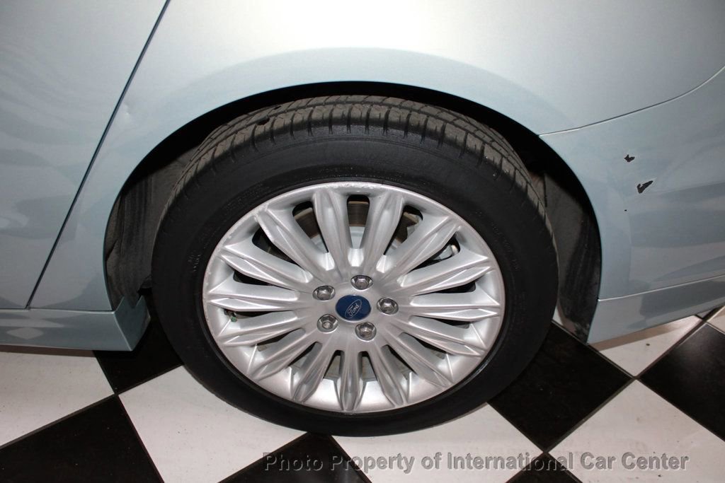 Used 2013 Ford Fusion SE image 33