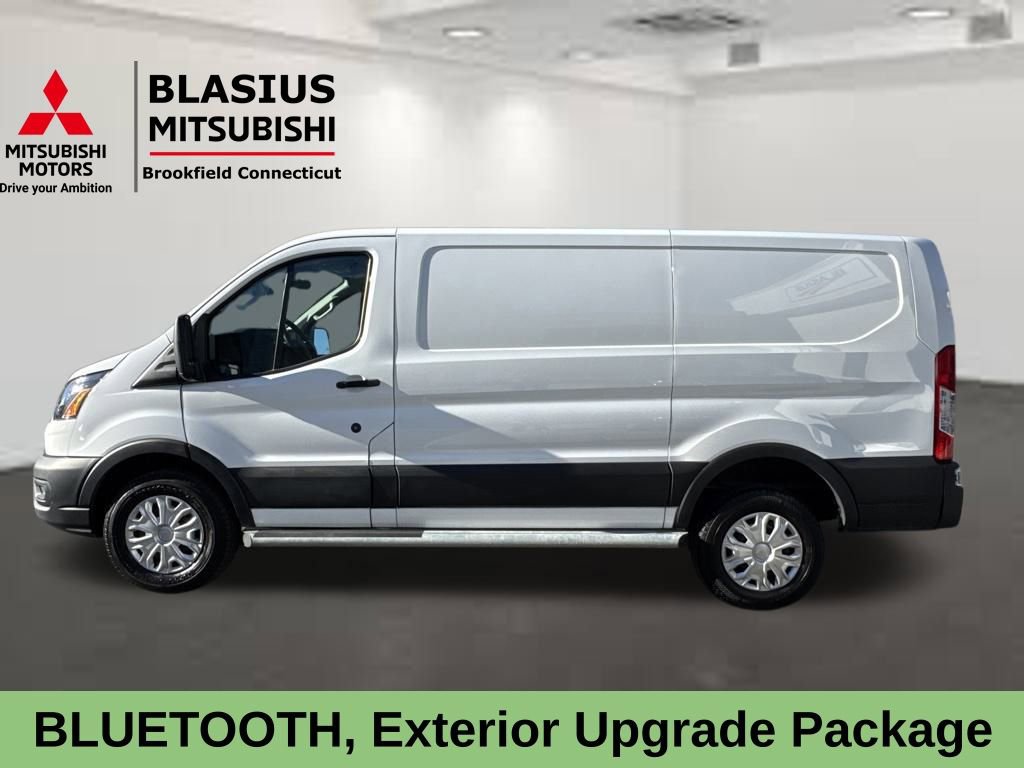 Used 2024 Ford Transit 250 Low Roof w/ Exterior Upgrade Package image 4