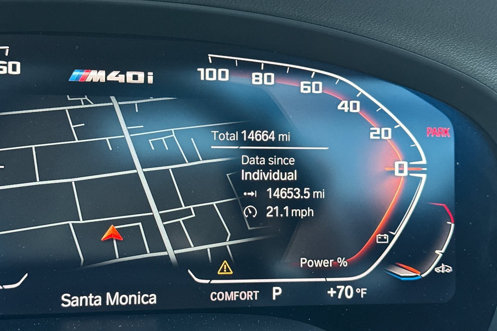 Used 2024 BMW X4 M40i w/ Premium Package AWD/4WD image 25