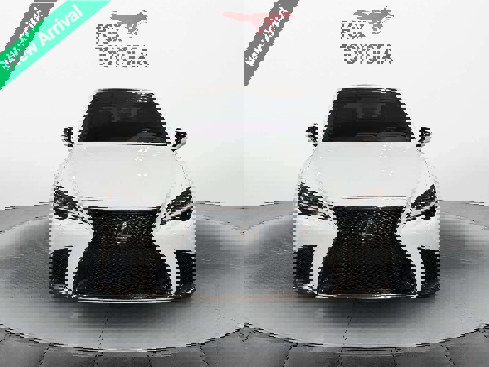 Used 2022 Lexus LS 500 F Sport image 9