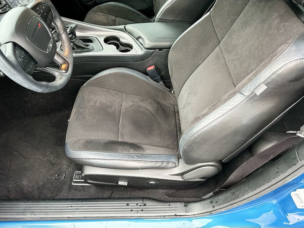 Used 2022 Dodge Challenger GT w/ Plus Package image 22