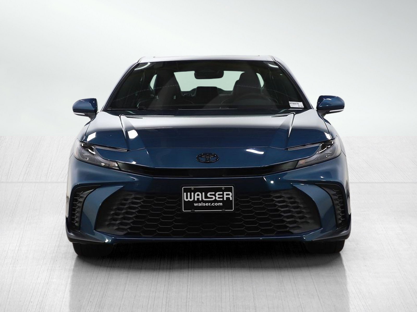 Used 2026 Toyota Camry SE w/ Multimedia Upgrade Package image 8