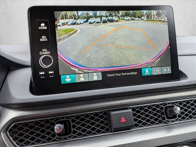 Used 2020 Honda CR-V Touring image 14