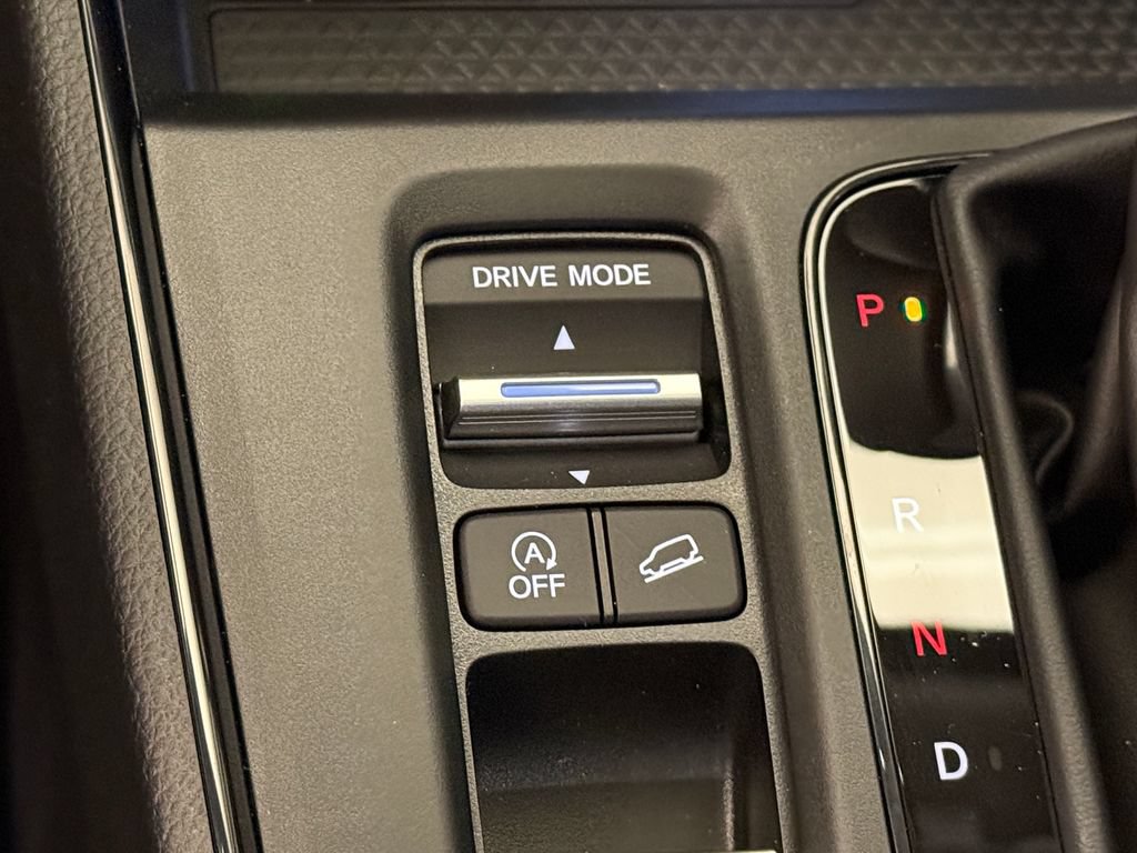New 2026 Honda CR-V EX-L image 29