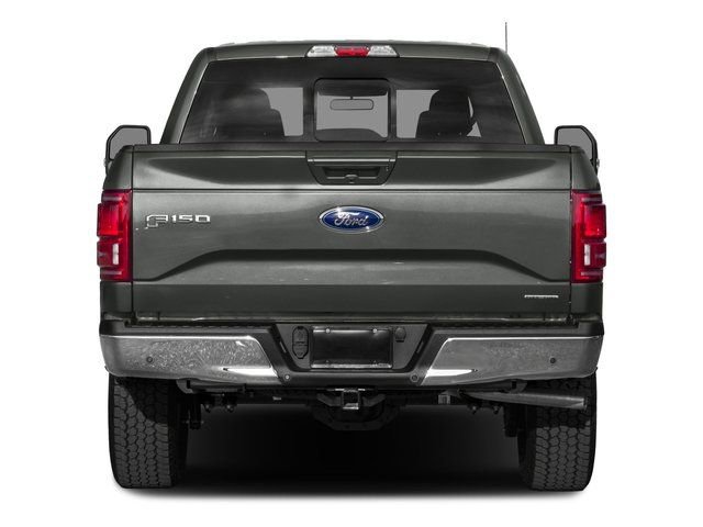 Used 2017 Ford F150 Lariat AWD/4WD image 6