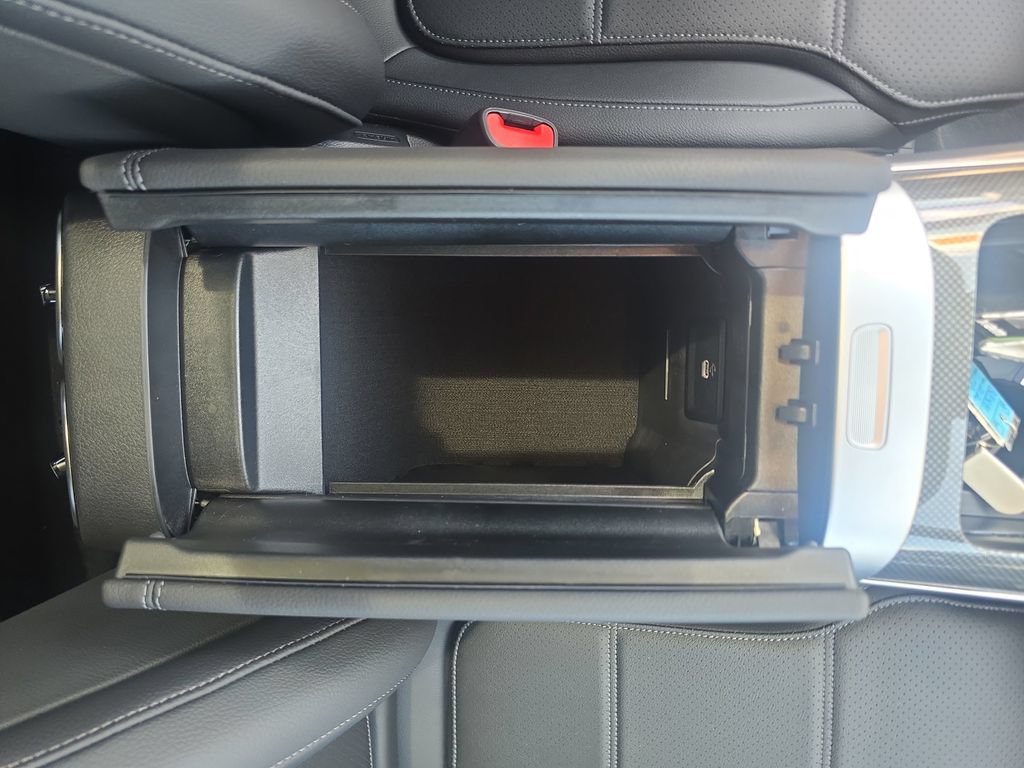 New 2026 Mercedes-Benz GLC 300 4MATIC image 26