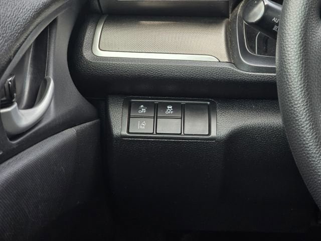 Used 2020 Honda Civic LX image 18