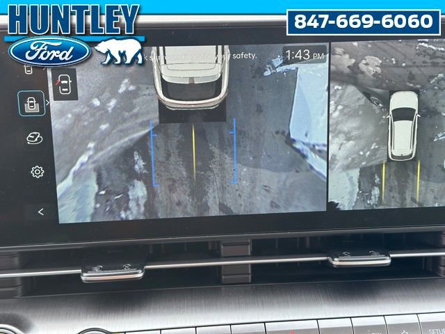 Used 2025 Hyundai Kona Limited image 26