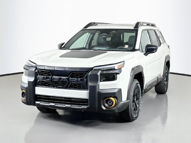 New 2026 Subaru Outback Wilderness AWD/4WD image 3