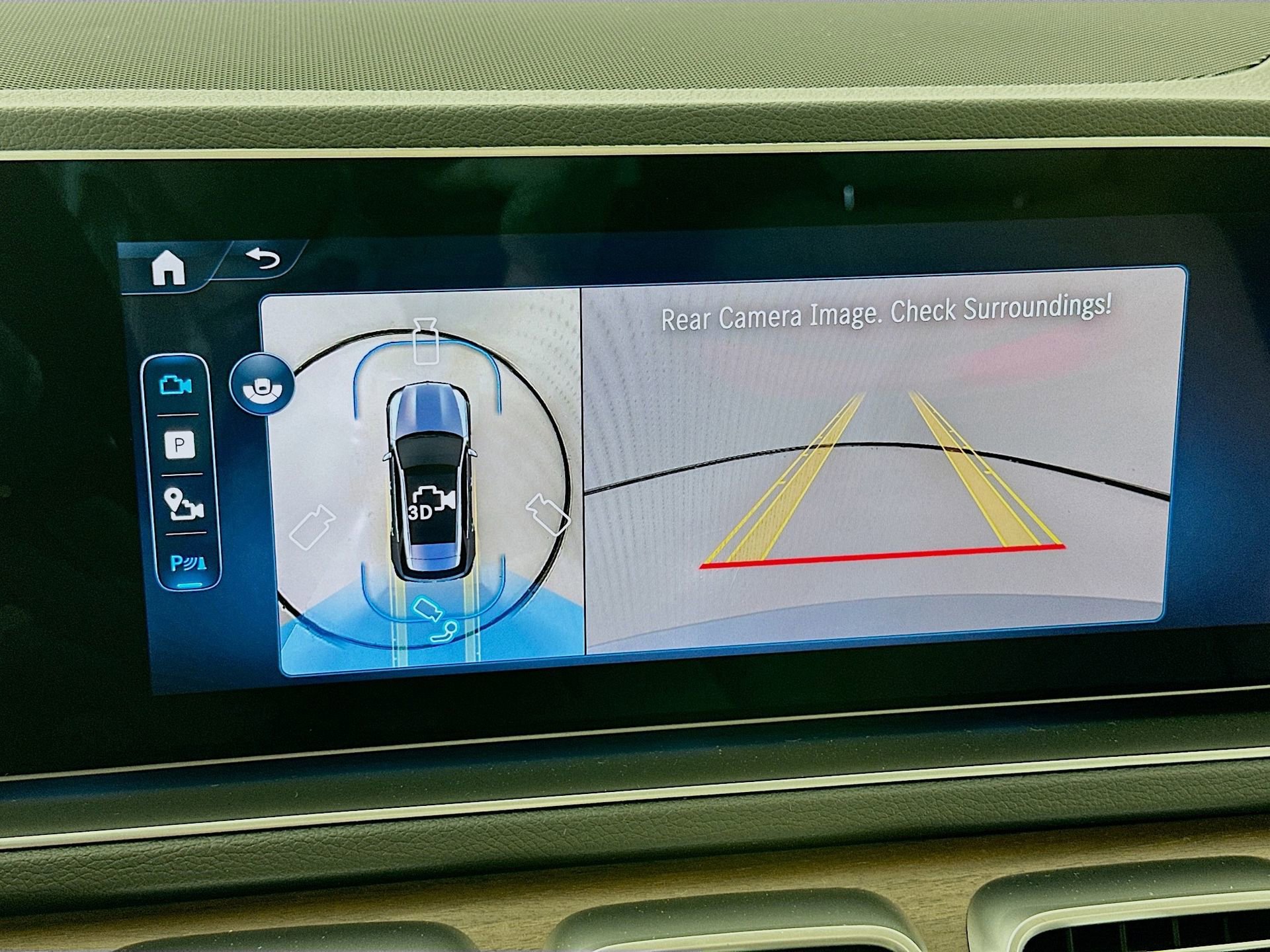 New 2026 Mercedes-Benz GLE 450 4MATIC image 15