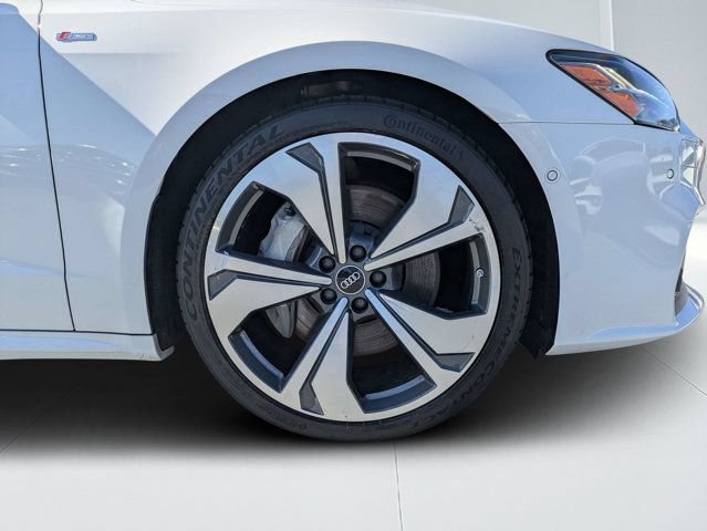 Used 2022 Audi A7 3.0T Prestige w/ Luxury Package AWD/4WD image 10