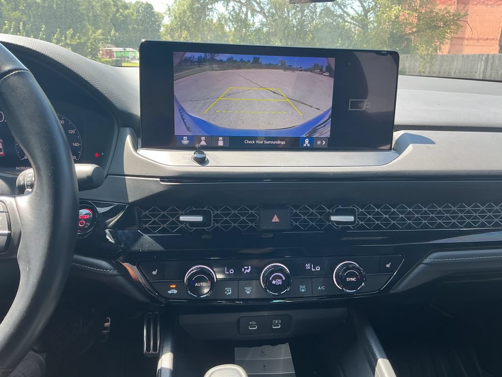 Used 2023 Honda Accord Sport image 26